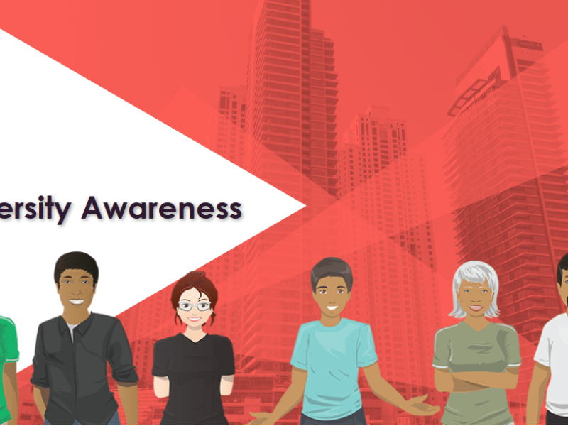 Diversity Awareness Lesson