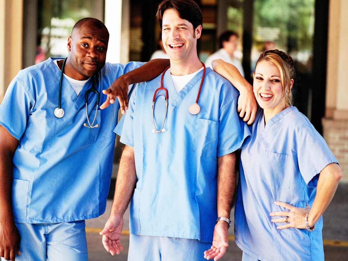 Health Care Training