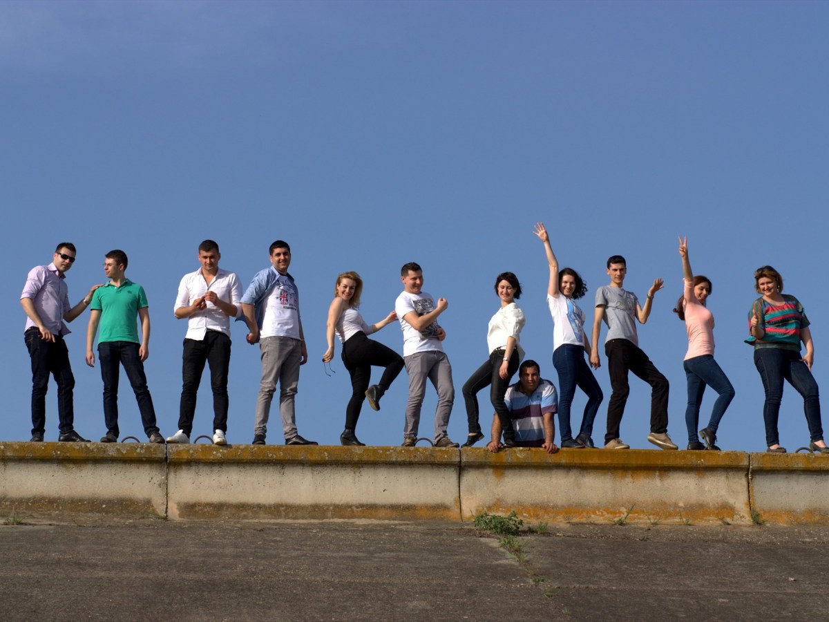 Course Redesign: Multicultural Interaction&nbsp;Skills